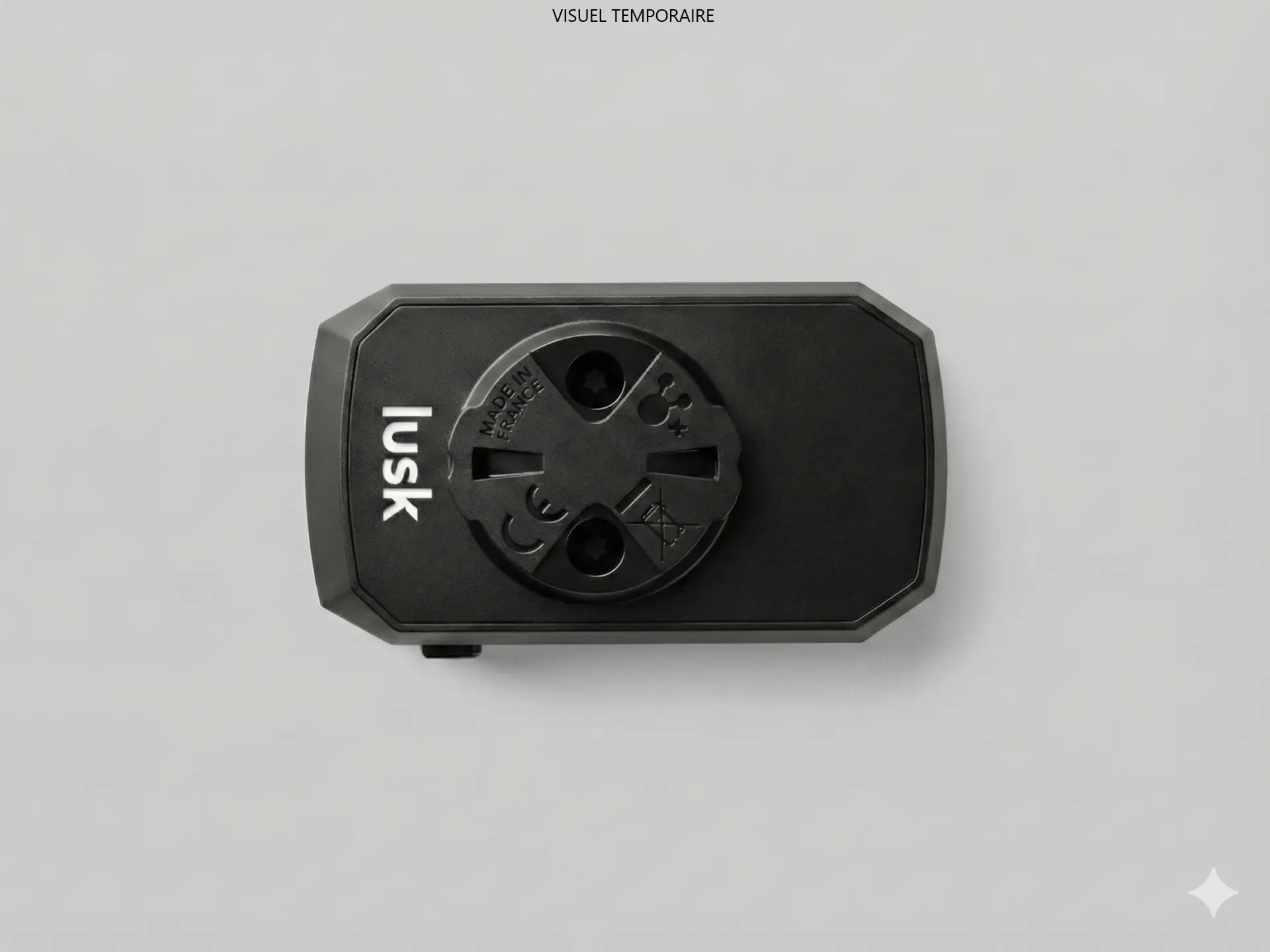 Beacon 150 C Top View